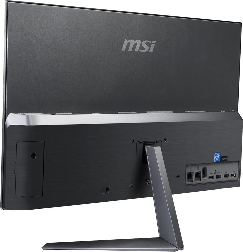 Msi Modern Am241 11M-067Xtr İ5-1135G7 8 Gb 256 Gb Ssd 23.8