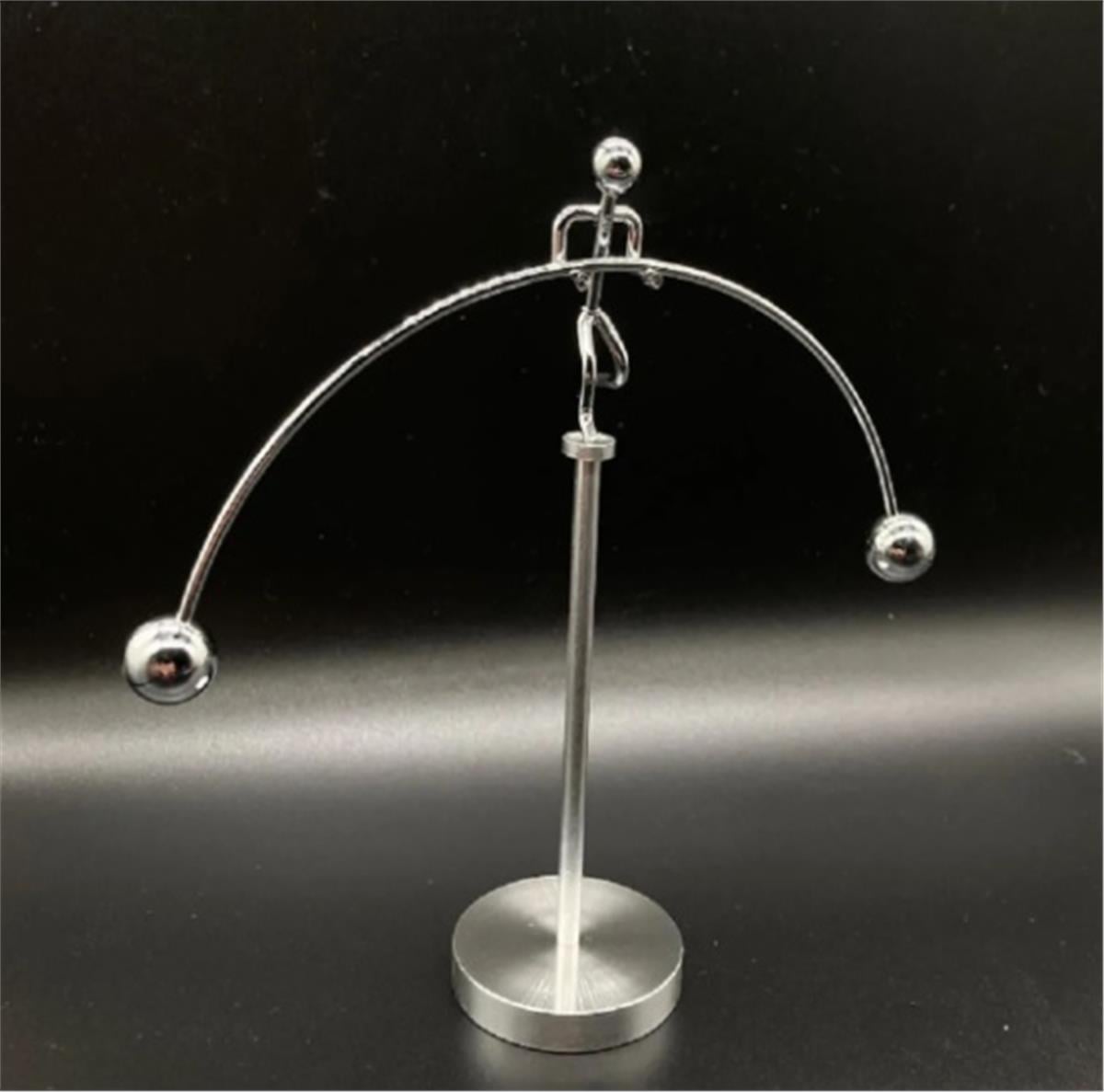 Newton Denge Adam Dynamic Balancing Instrument