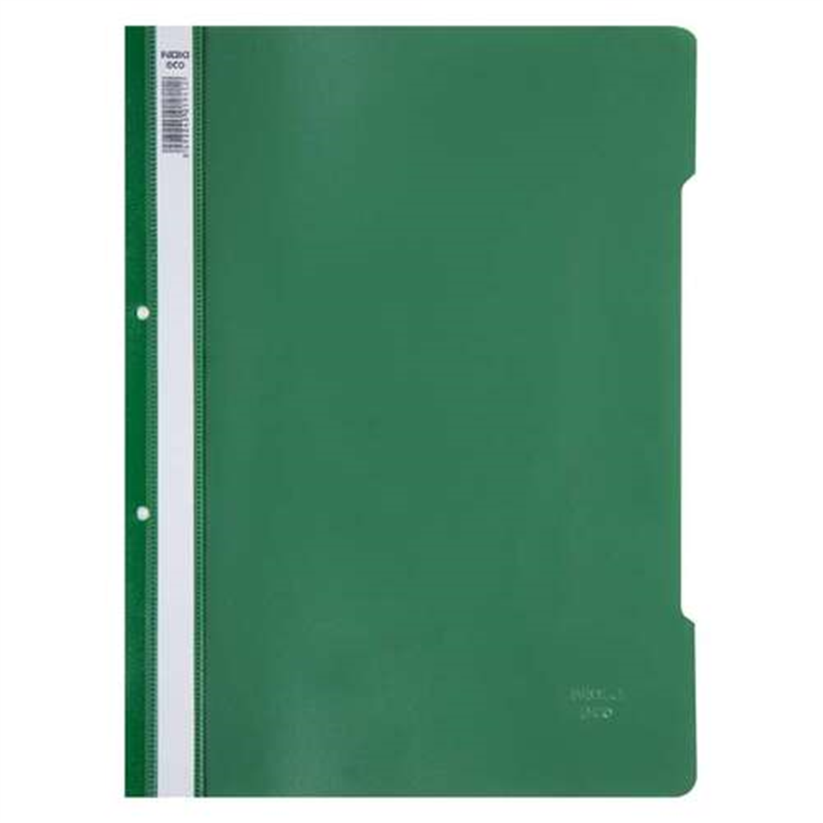 Noki 48288-160 Eco Telli Dosya Yesil 25Li