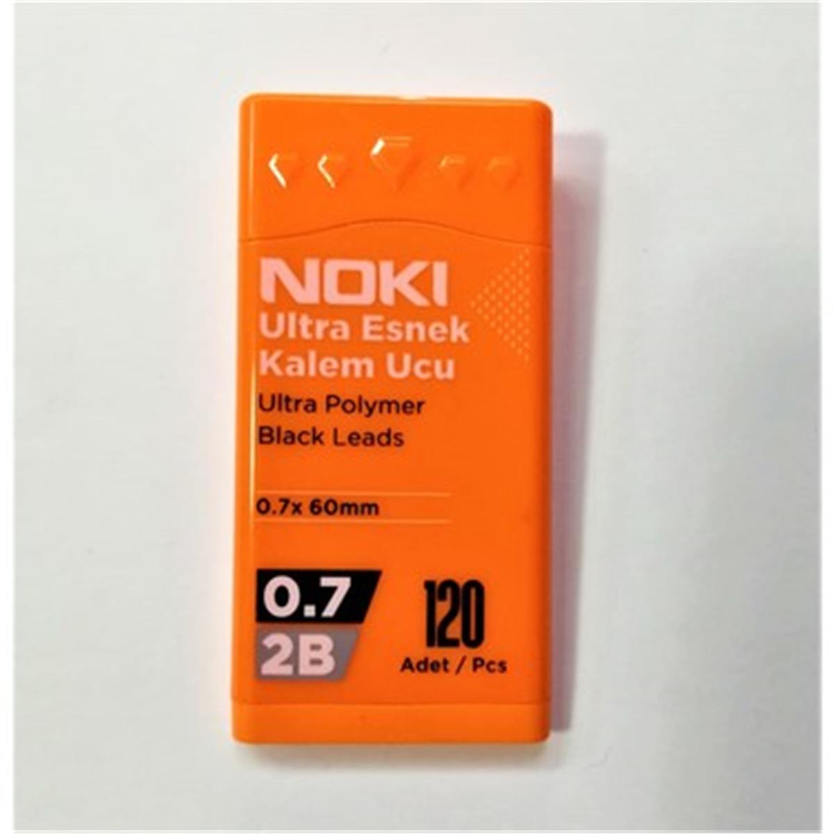 Noki 7216-144 Min 2B 0.7 Mm 120 Li Tüp