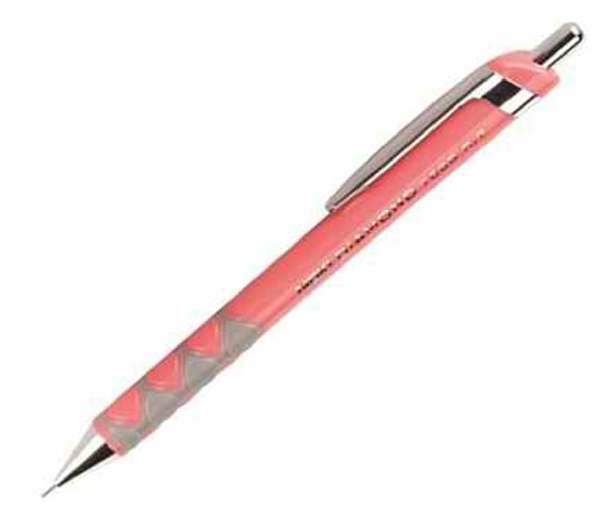 Noki 7600 Diamond Versatil Kalem 0.7 Pembe Adet