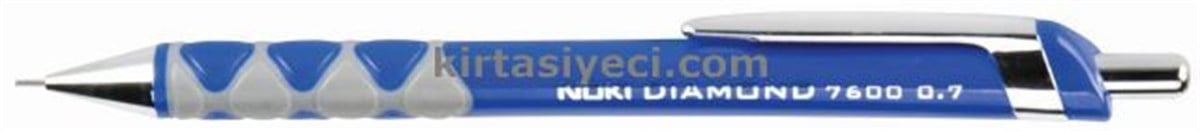 Noki 760007-05 Diamond Versatil Kalem 0.5 Adet