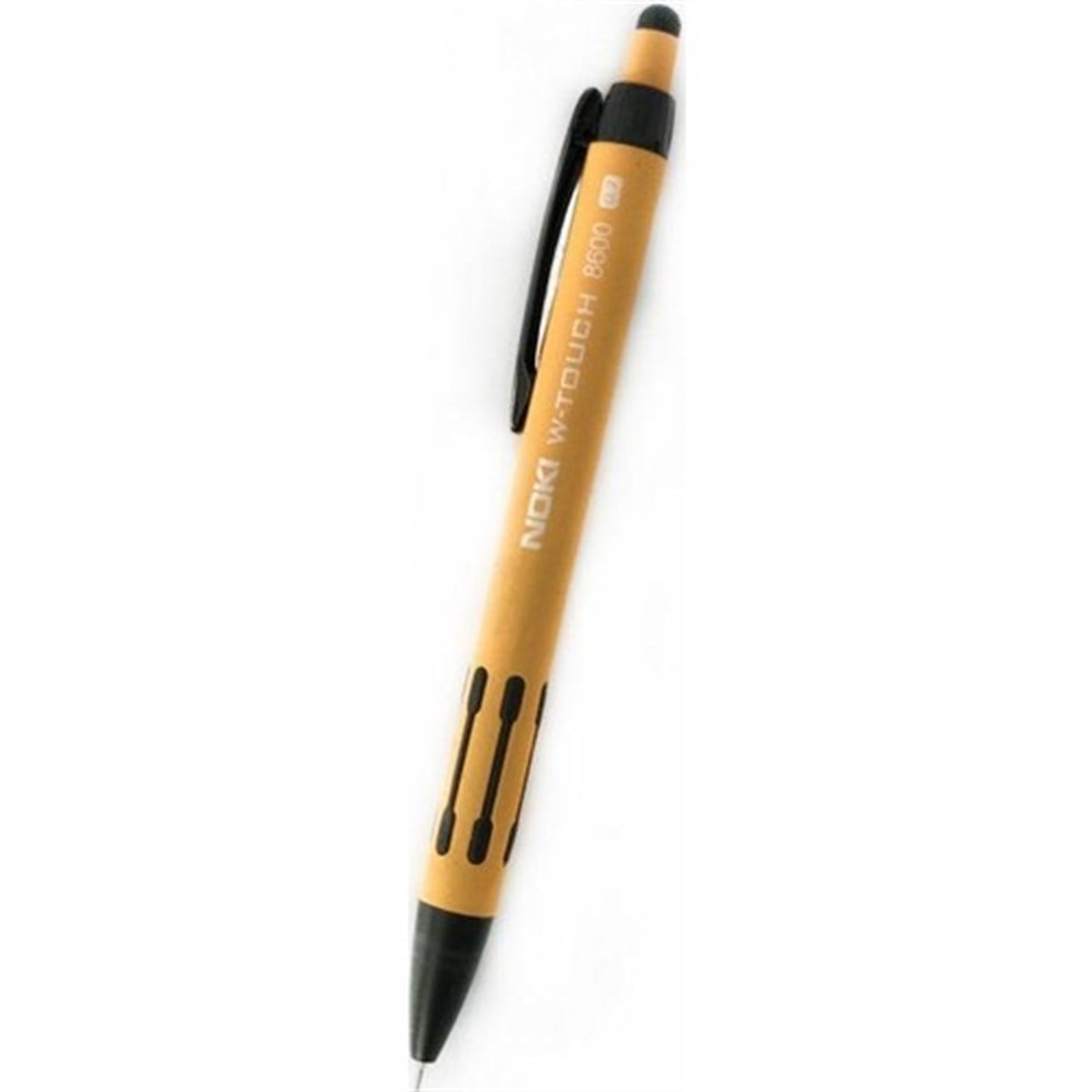 Noki 860007 W-Touch Versatil Kalem 0.7Mm Sari