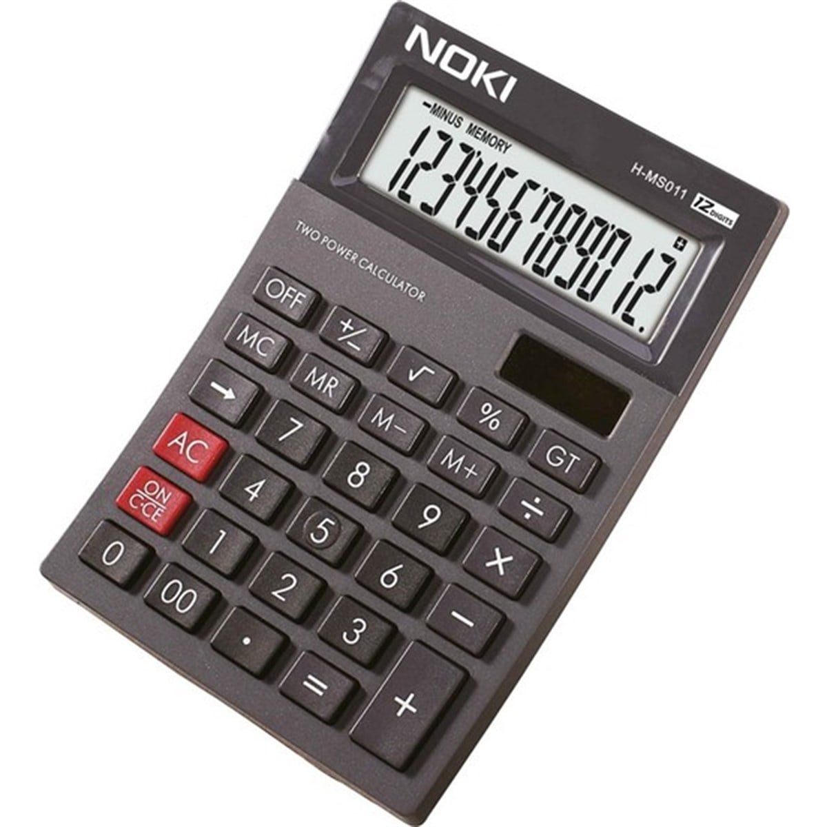 Noki H-Ms011 Hesap Makinesi 