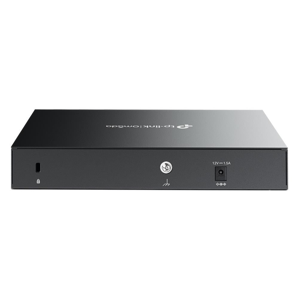 Omada Tp-Link ER707-M2 Gigabit Multi-WAN 2X 2.5G Port 6X Wan Port SDN VPN Router