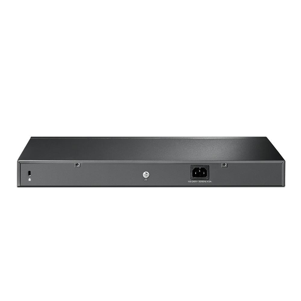 Omada TP-Link TL-SG3210XHP-M2 8 Port Yönetilebilir Switch