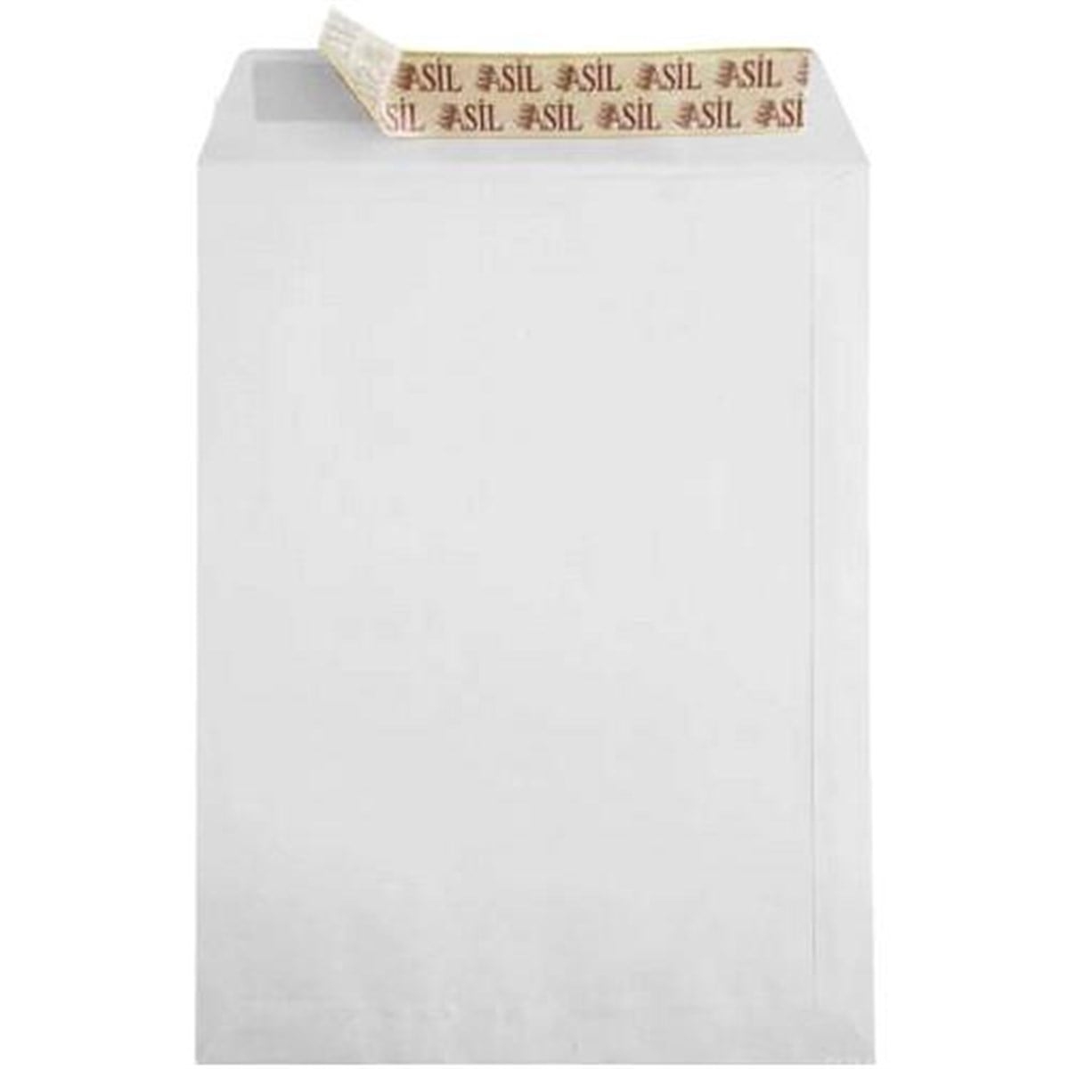 Oyal Oy-4048 Torba Zarf 13*17 90 Gr. Express Zarf 25Li Paket    