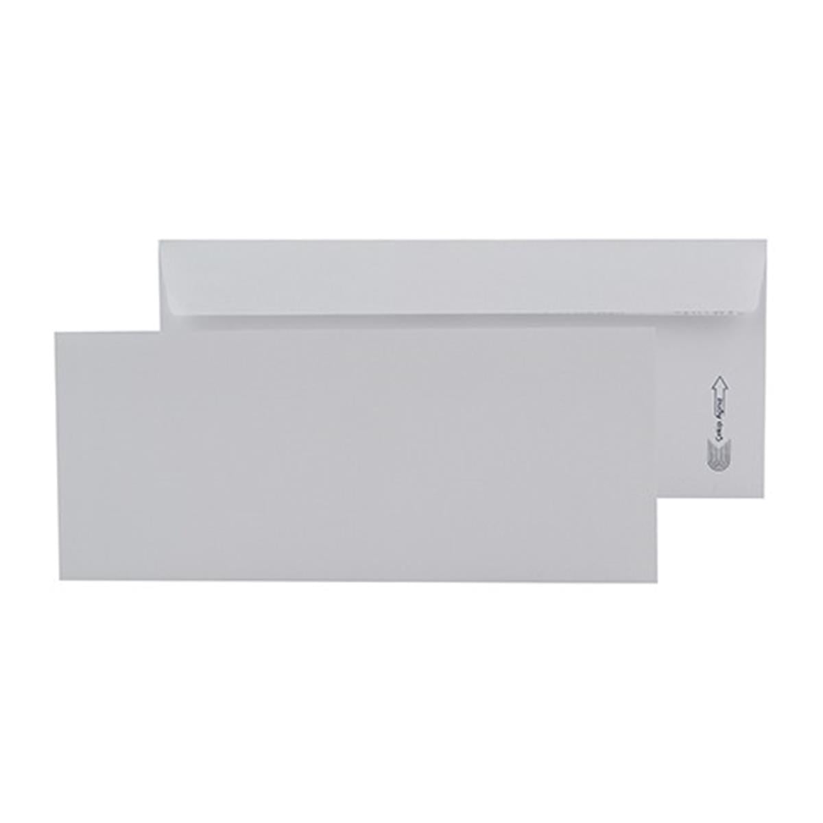 Oyal Oy-4111 Diplomat 110 Gr Express Penceresiz Zarf 10,5X24 25 Li Paket