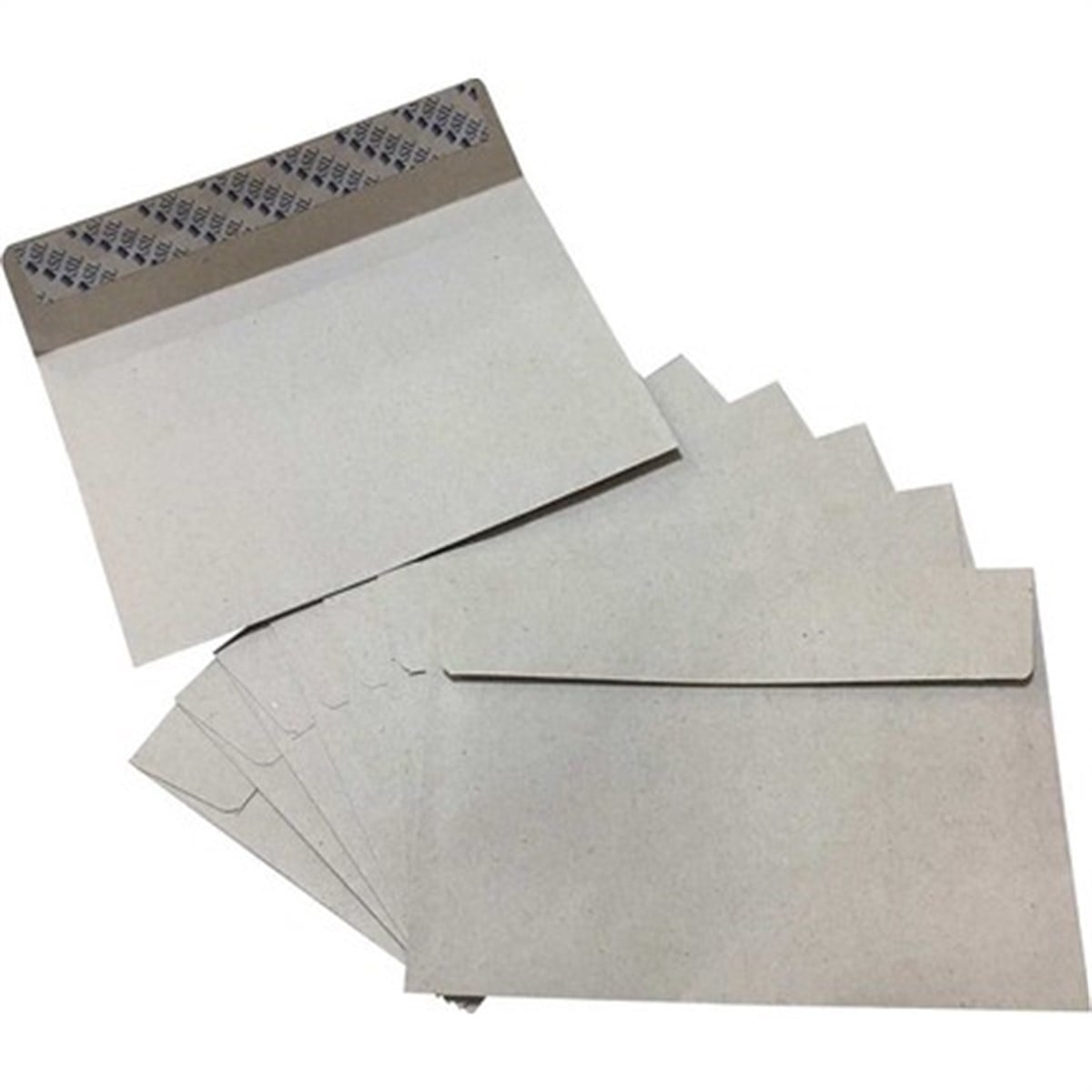 Oyal Oy-8009 Elvan Zarf 70 Gr Kraft Express 11.4X16.2 25 Li Paket        