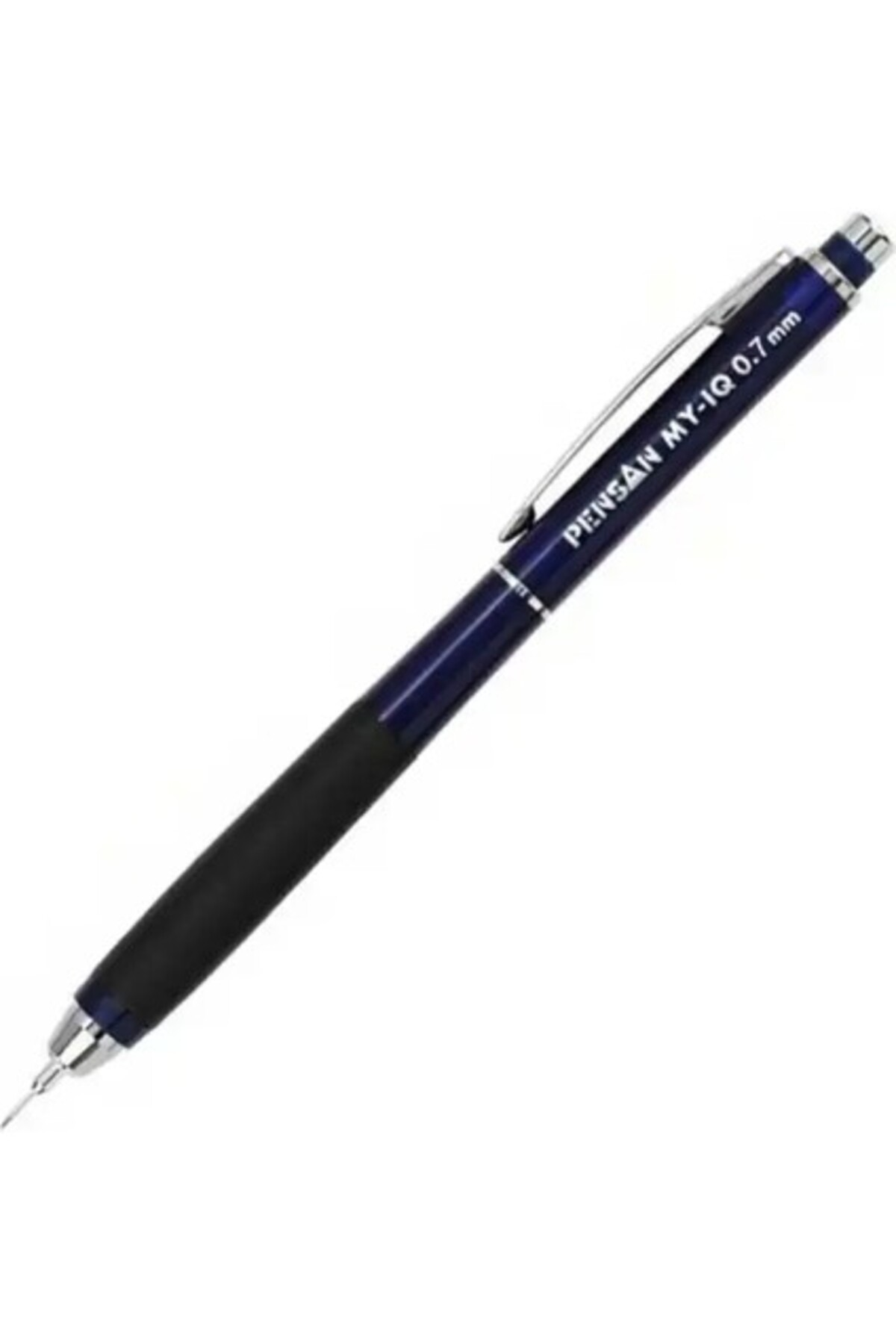 Pensan 21116 My Iq Versatil Kalem 0.7 MM Mavi Renk