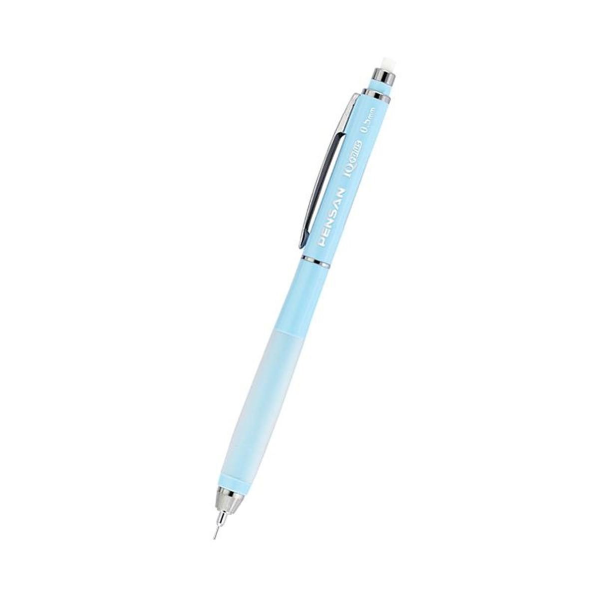 Pensan 21130 Iq Plus Versatil Kalem 0.5 MM Mavi Renk
