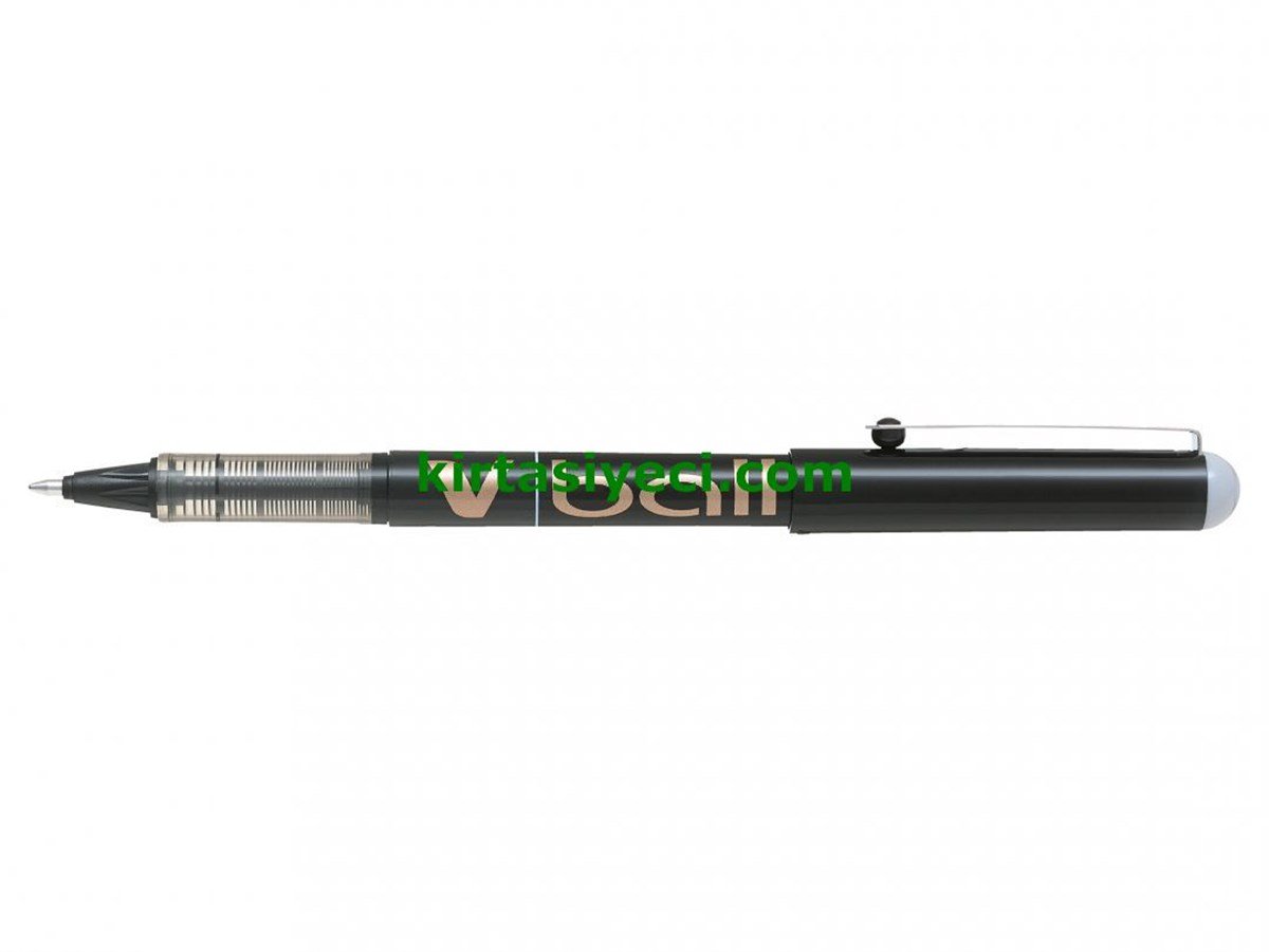 Pilot Bl-Vb10-B Roller Kalem V Ball 1,0 Siyah 