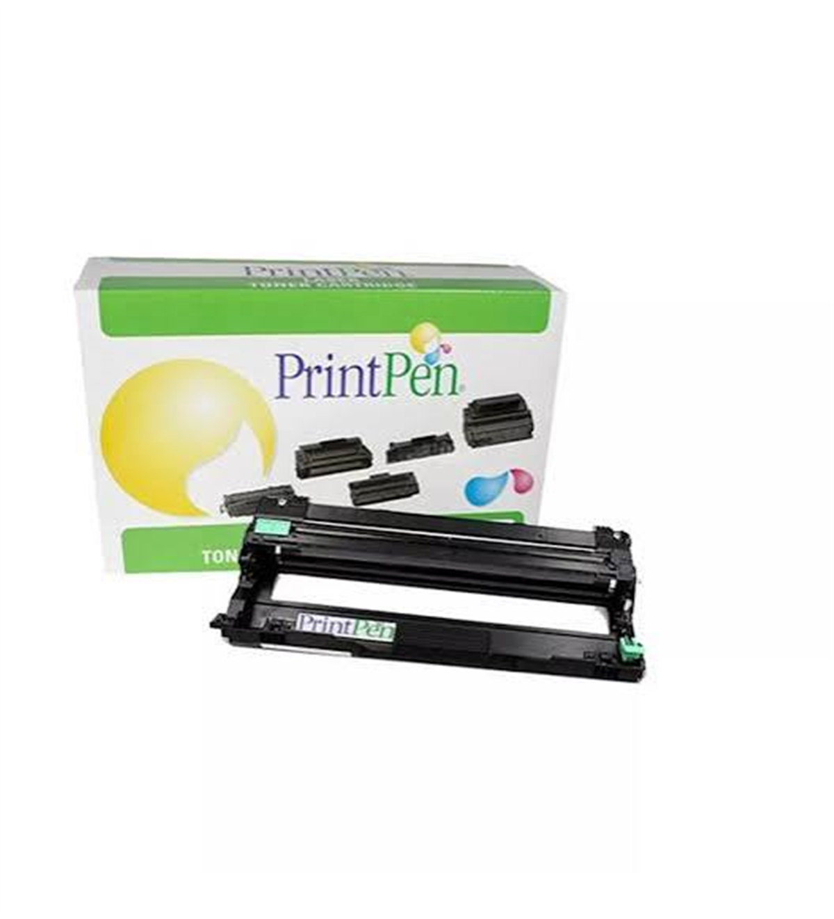 PRINTPEN BROTHER DR-273CL-BK Black Drum Unit (18K)