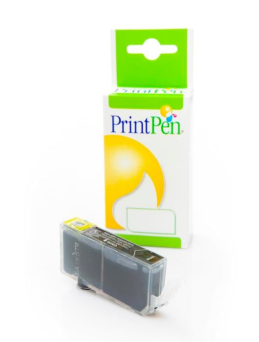PRINTPEN CANON CLI-526BK Black (10,5ml.)