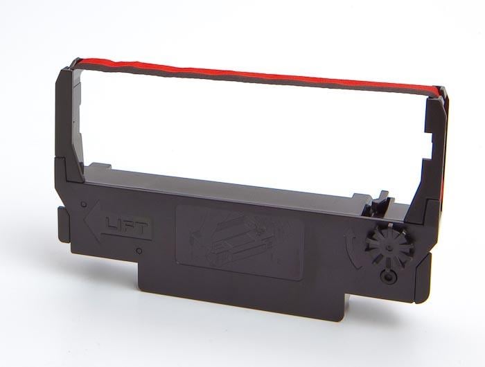 PRINTPEN EPSON ERC-30/34/38 Red/Black