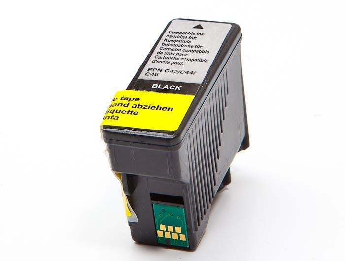 PRINTPEN EPSON T036 Black (10,5 ml.)