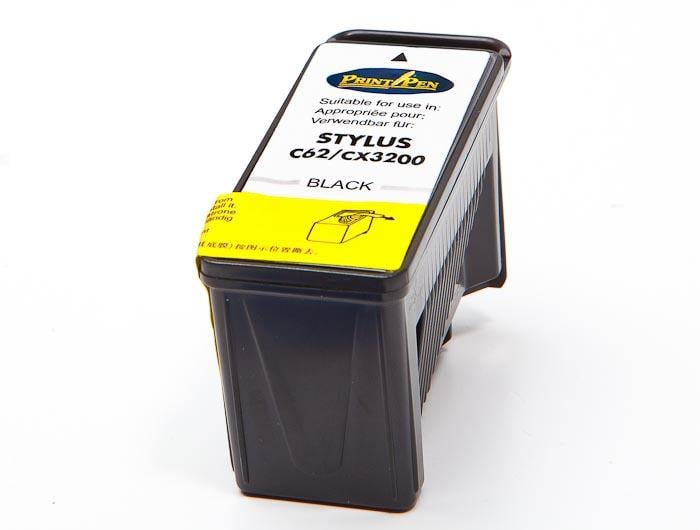 PRINTPEN EPSON T040 Black (18,0 ml.)