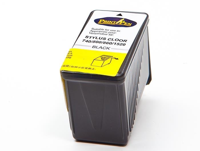 PRINTPEN EPSON T051 Black (23,5ml.)