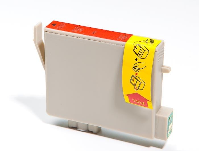 PRINTPEN EPSON T0547 Red (20,0 ml.)