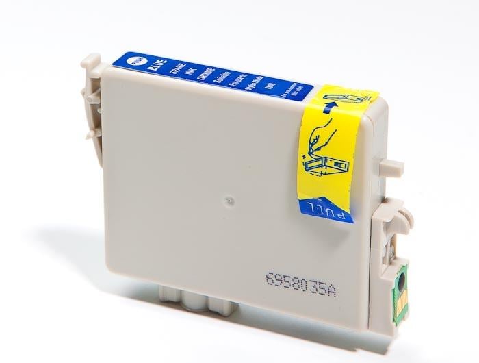 PRINTPEN EPSON T0549 Blue (20,0 ml.)
