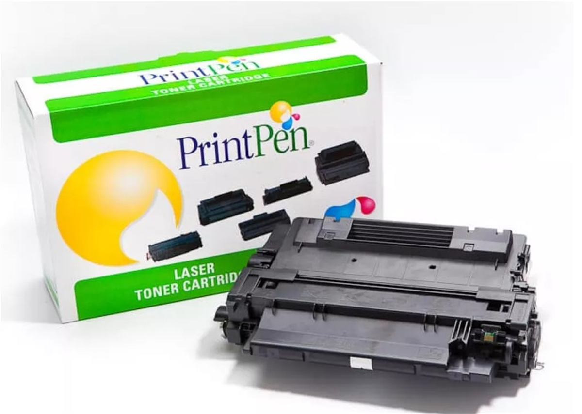 PRINTPEN HP W1470A (147A) (10.5K) Chipsiz