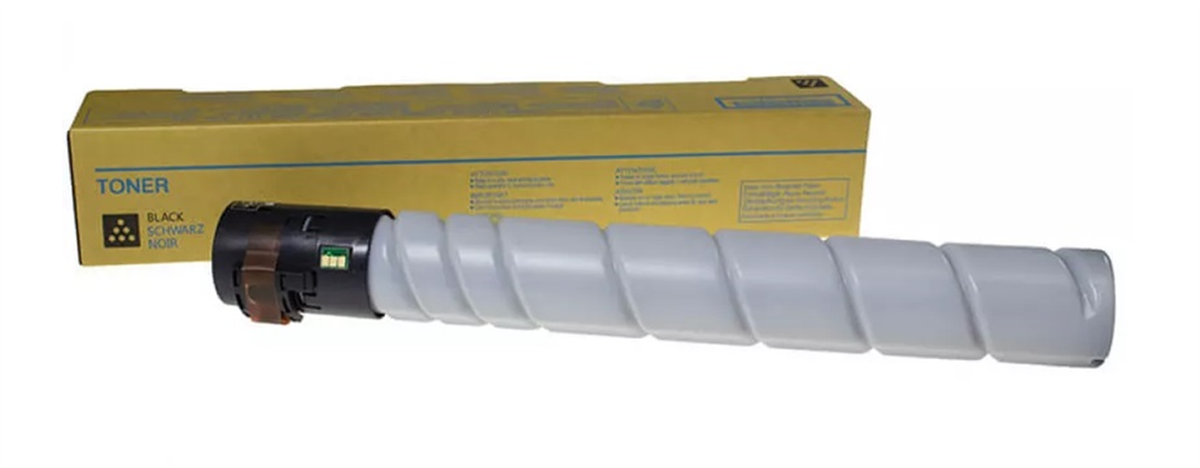 PRINTPEN KONICA MINOLTA TN-322 (With Carrier) 435Gr. (24k)