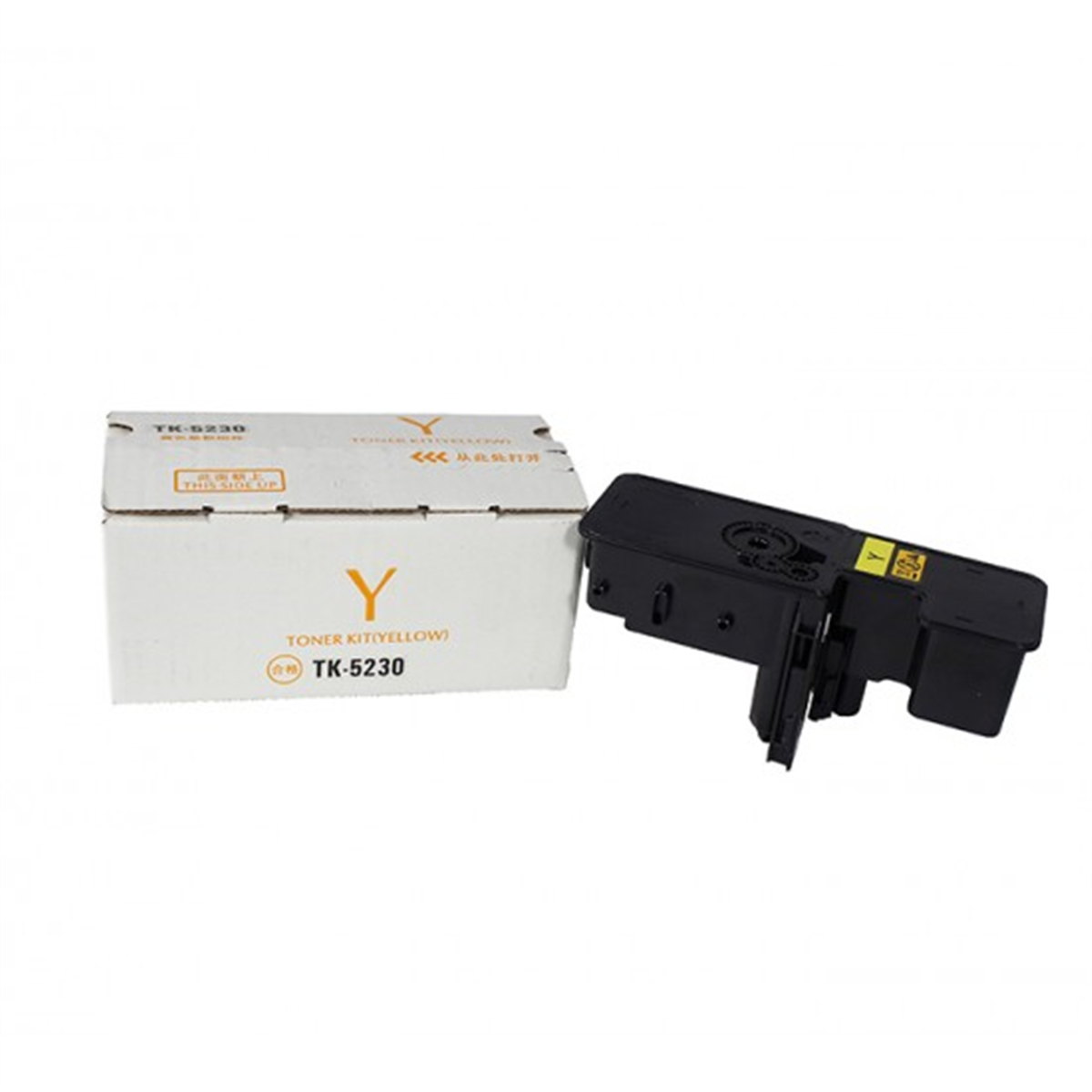 PRINTPEN KYOCERA TK-5230XL yellow (60Gr) Yüksek Kapasite (4K) (Japon Toner)