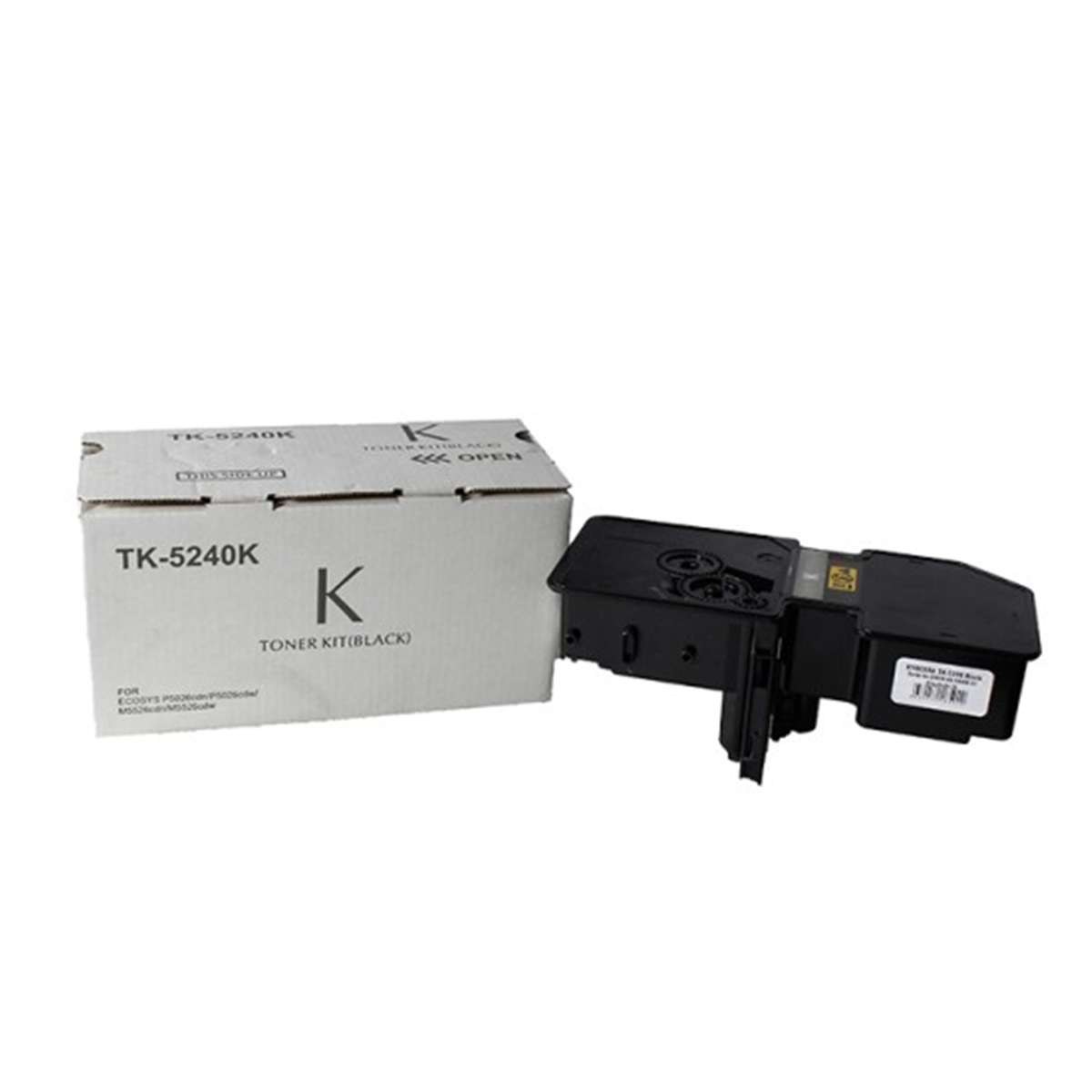PRINTPEN KYOCERA TK-5240 Black (4K) (Japon Toner)