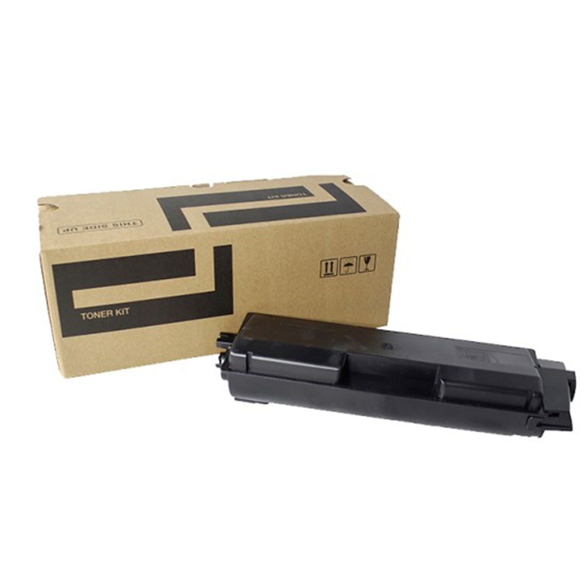 PRINTPEN KYOCERA TK-590 Sarı (66Gr) (5K) (Japon Toner)