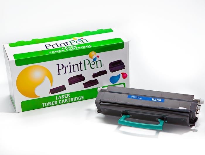 PRINTPEN LEXMARK E250 (E250A11E) (3.5K)