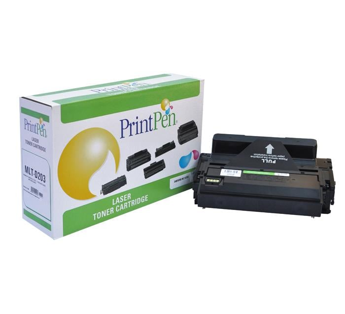 PRINTPEN SAMSUNG MLT-D203U Yüksek Kapasite (15K)