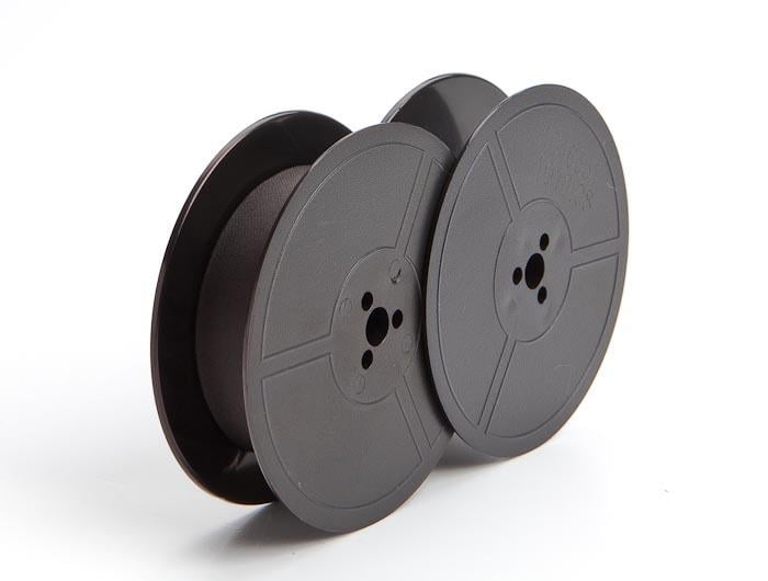 PRINTPEN UNIVERSAL TWIN SPOOL GR.1 Black