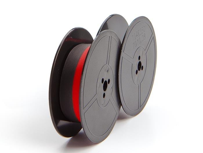 PRINTPEN UNIVERSAL TWIN SPOOL GR.1 Red/Black