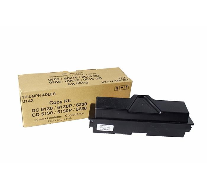 PRINTPEN UTAX CD-5230 & TRIUMPH ADLER DC-6230 (130Gr/3k) (Ultrafine)