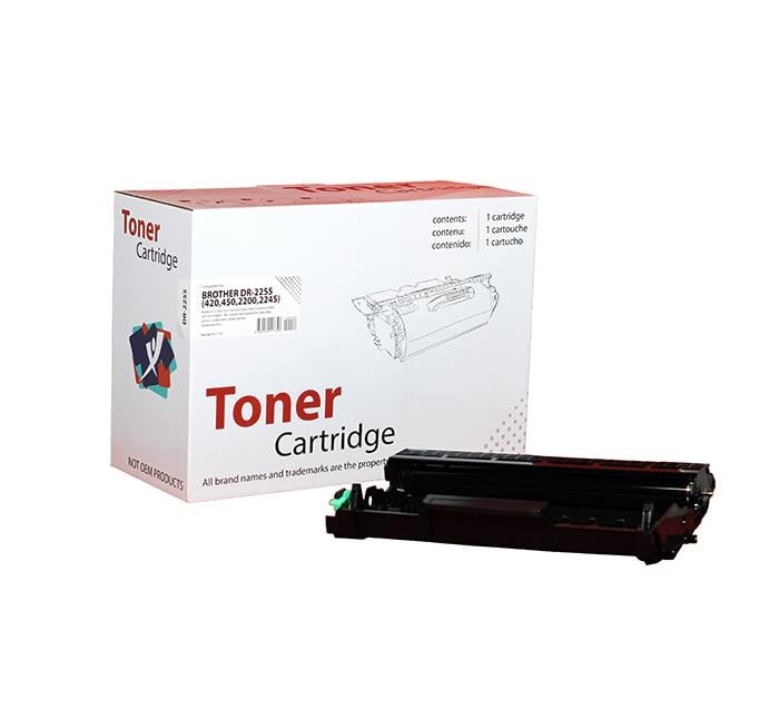 PRINTPEN XBox BROTHER DR-2255 Drum Unit (12K)