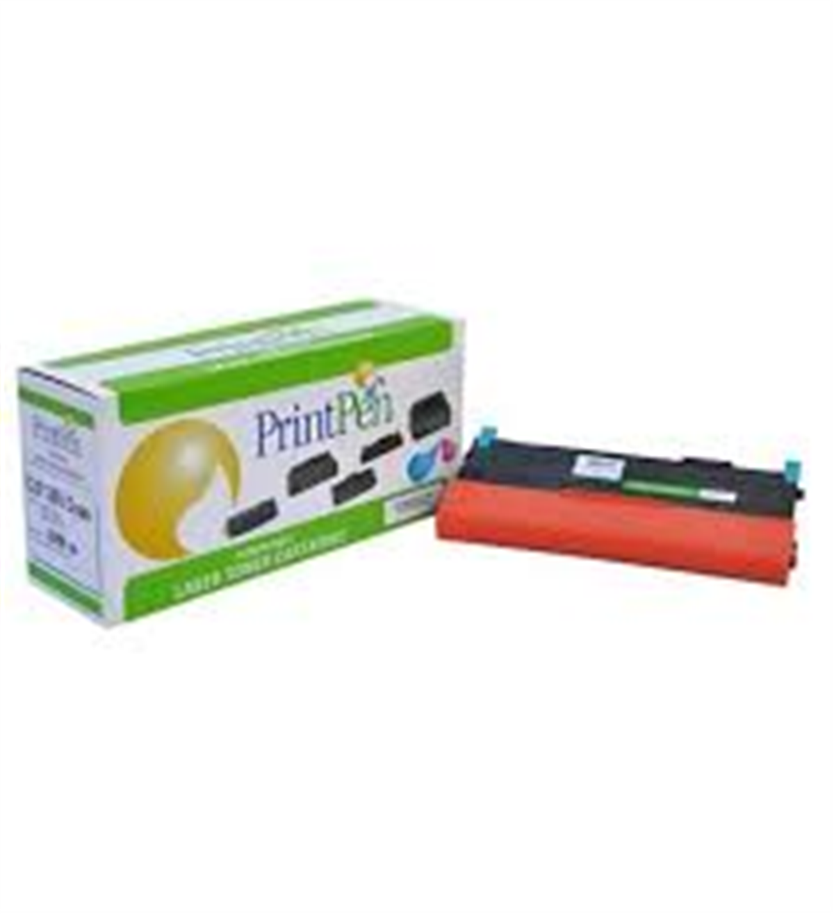 PRINTPEN XBox SAMSUNG CLP-365 Cyan (CLT-C406S) (1K)
