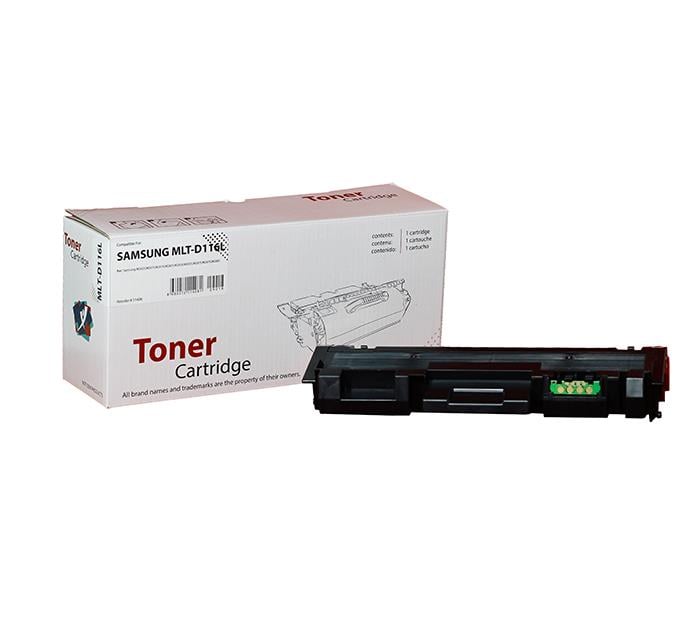 PRINTPEN XBox SAMSUNG MLT-D116L Yüksek Kapasite (3K)