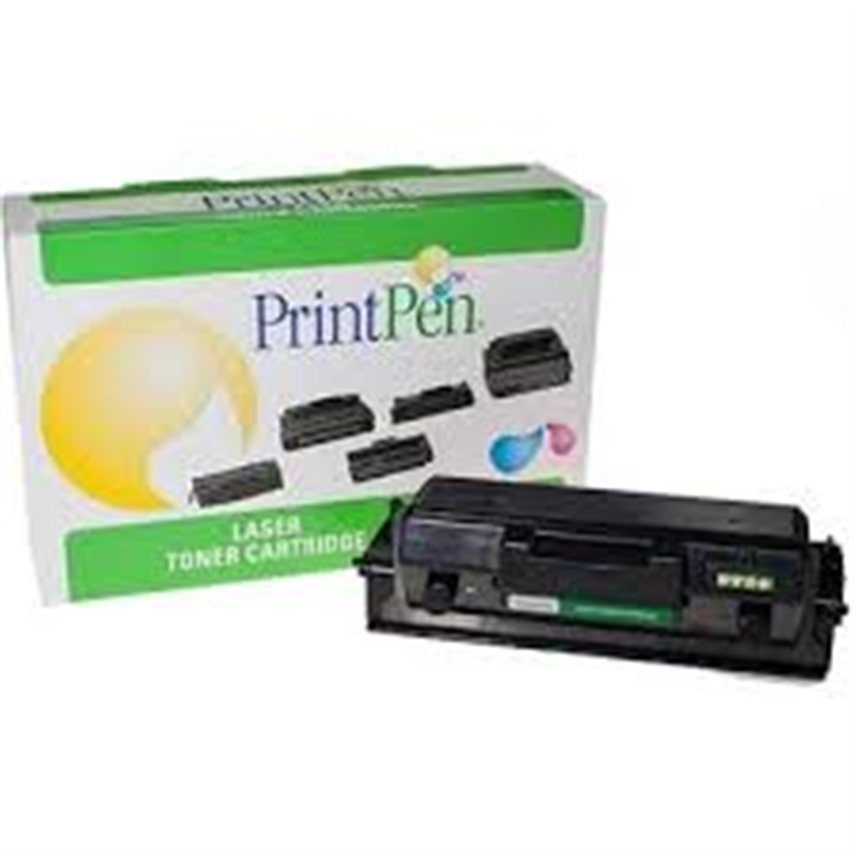 PRINTPEN XBox XEROX PHASER 3330 (106R03623) Yüksek Kapasite (15K)