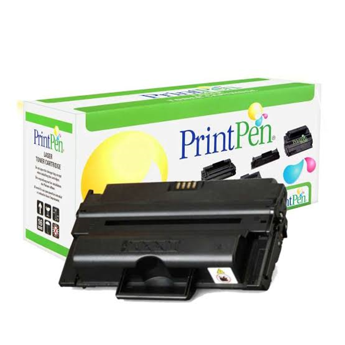 PRINTPEN XEROX PHASER 3435 Yüksek Kapasite (106R01415) (10K)