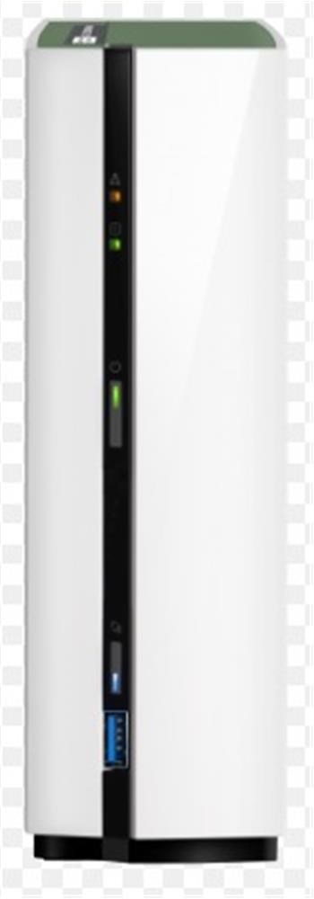 Qnap TS-128A HDD, SATA, Serial ATA II, Serial ATA III, 3.5