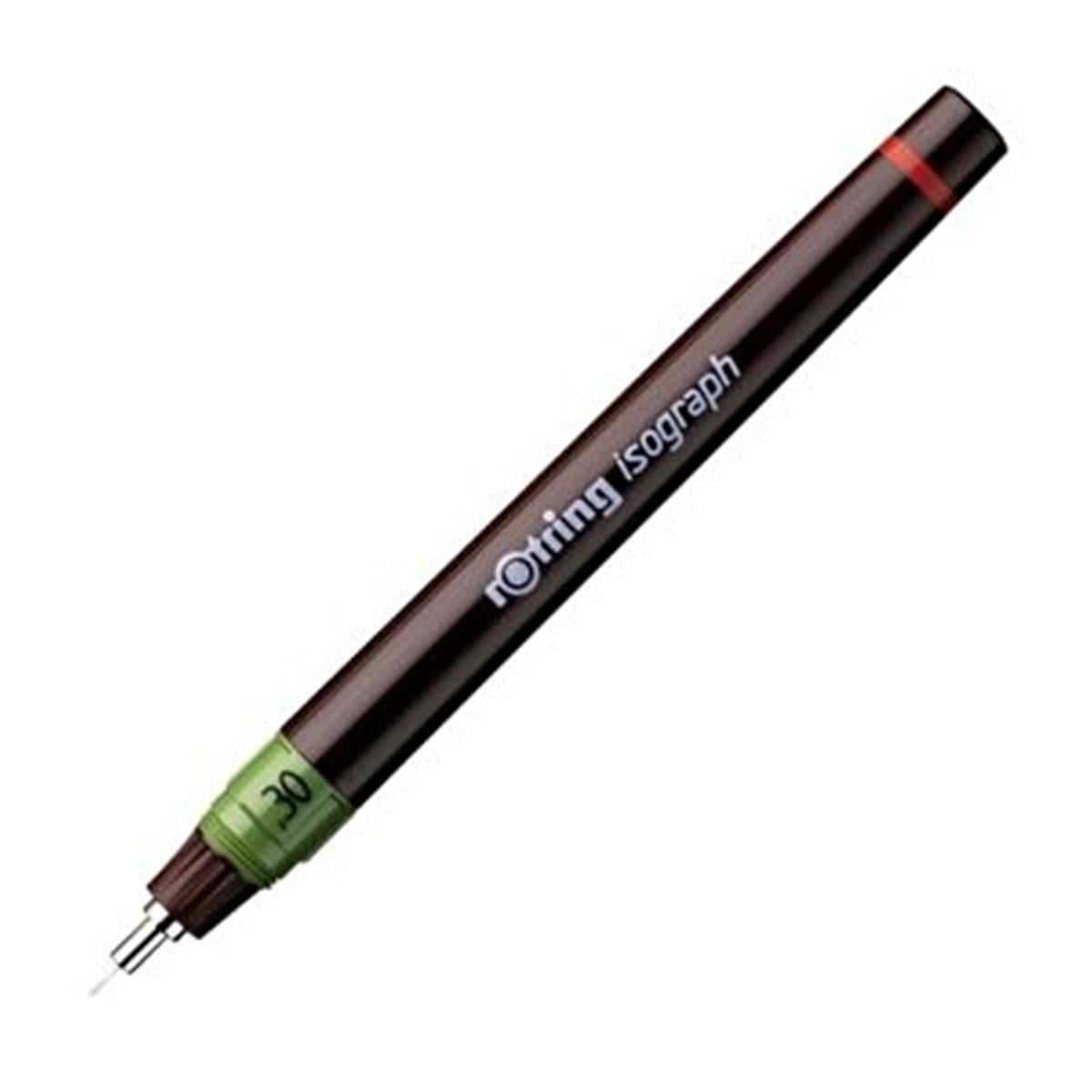 Rotring 1903399 Rapido Kalemi 0.30Mm 