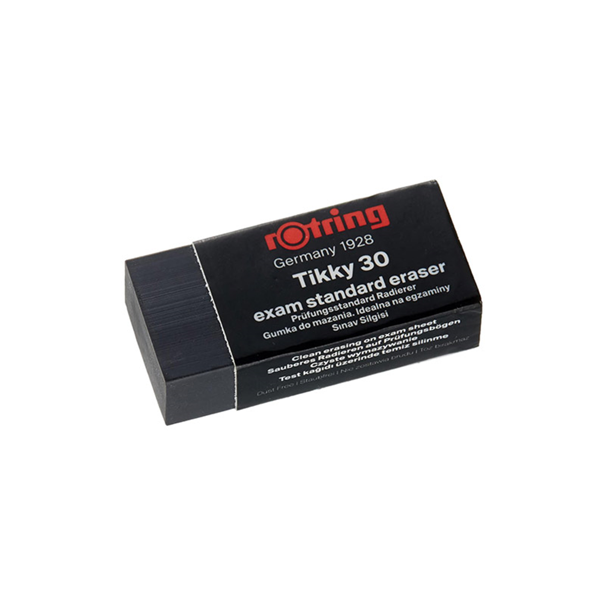 Rotring 2081890 Sınav Silgisi Tikky Adet