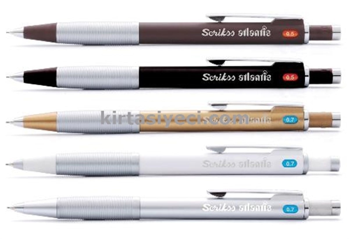 Scrikss Atlantis Versatil 07 Balrengi Adet 