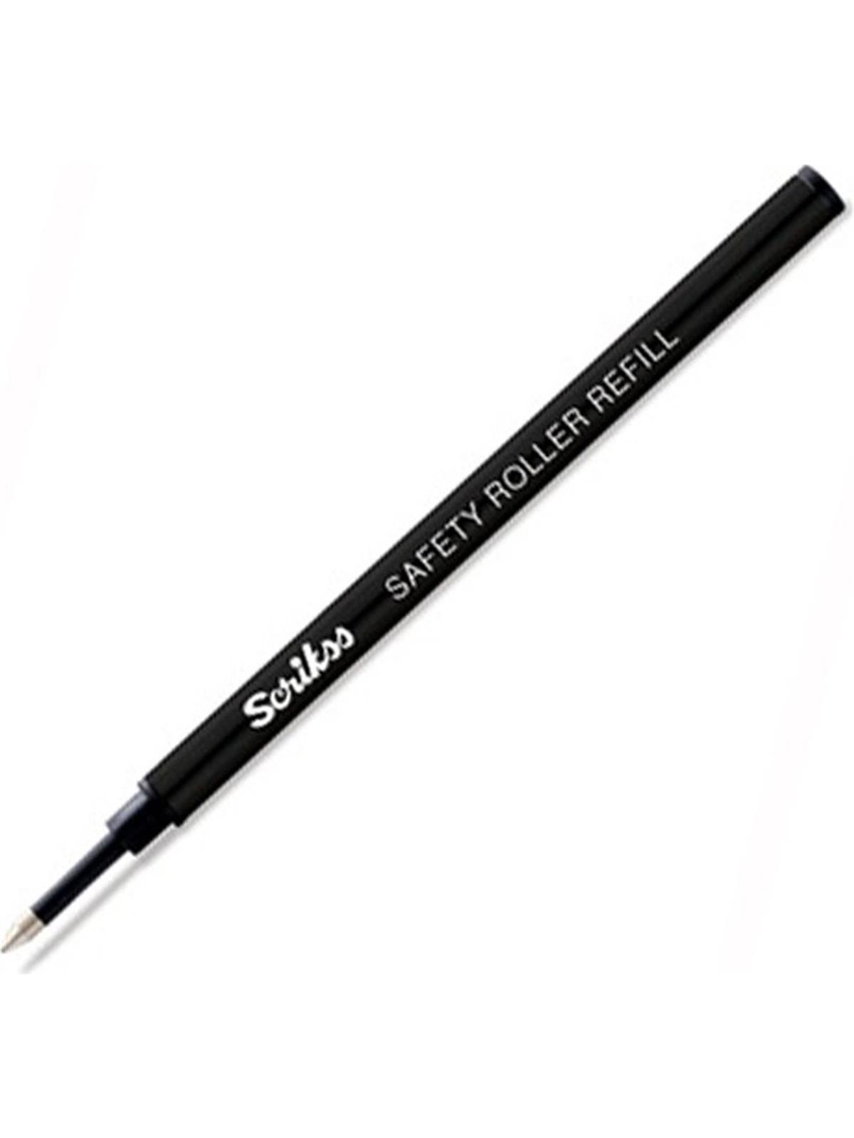 Scrikss Src 888 Roller Refil Siyah Adet