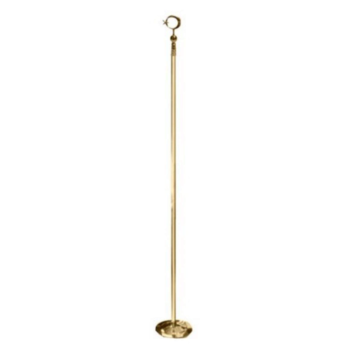 Seçkin 025 Sari Makam Diregi 250Cm