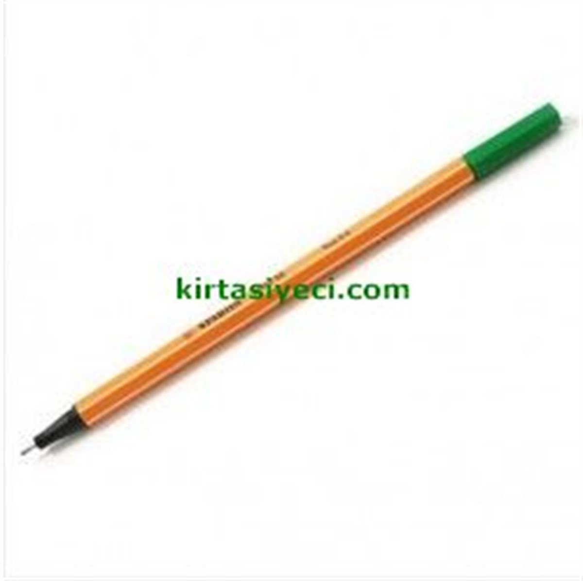 Stabilo Gliss Kalem Point 88 Yesil 88/36