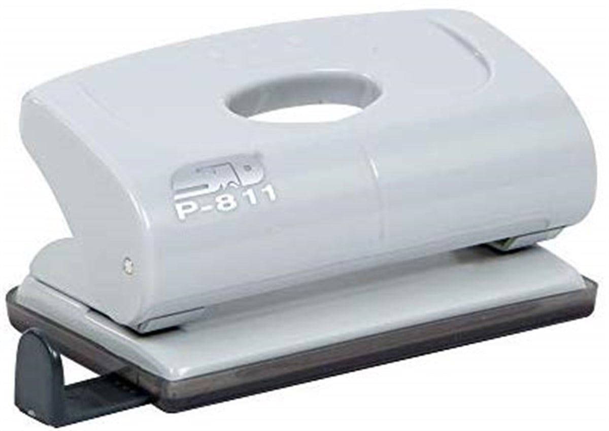 Std P811 Delgeç Popular Küçük Boy Gri