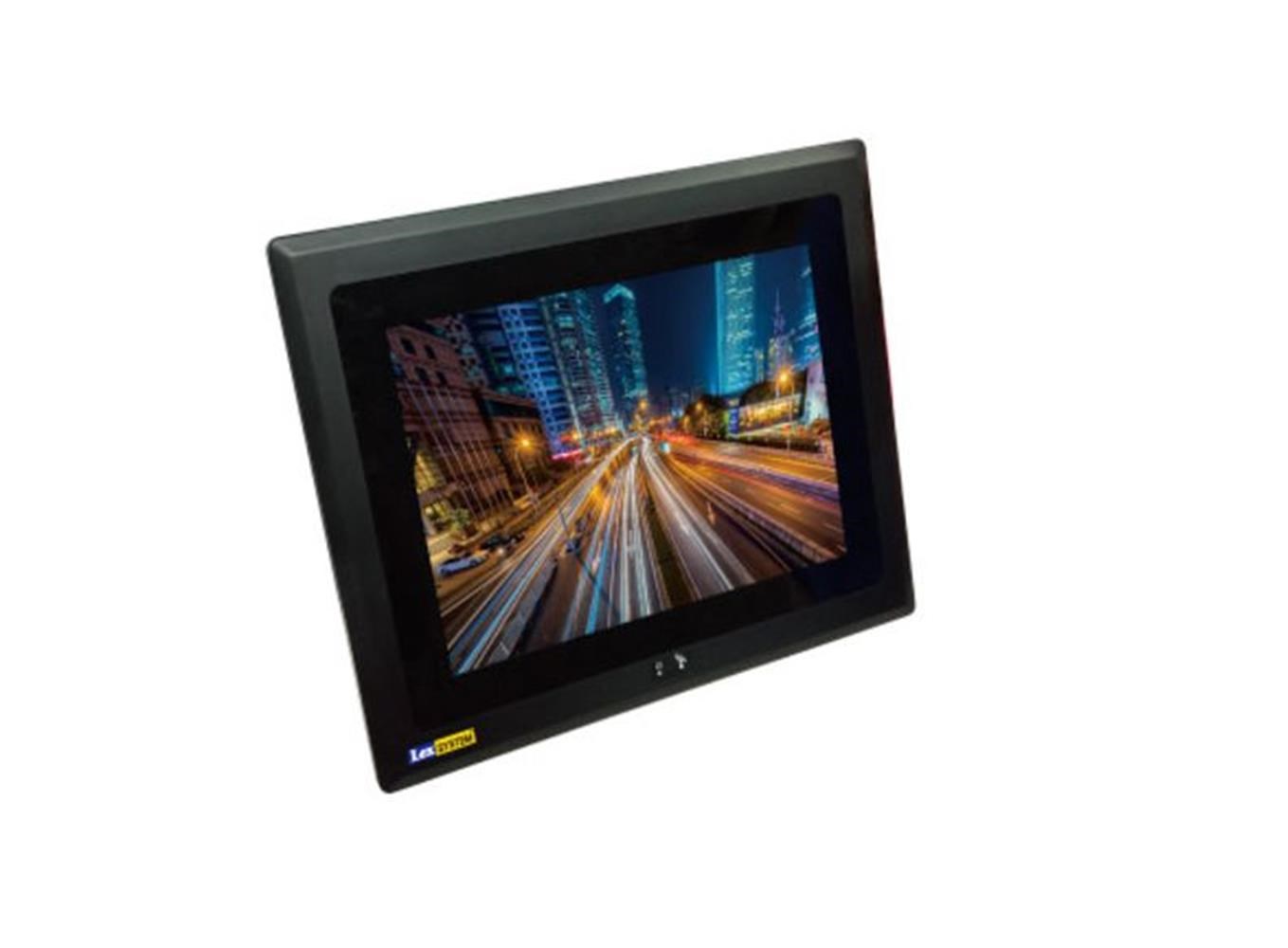 Technopc Unipane PA1520 Touch i5-1235U 8GB 128GB FreeDos TPEPP20F7102 15