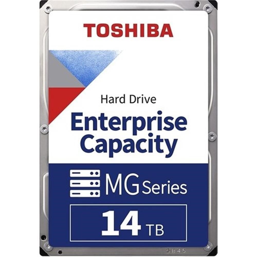 Toshiba 14TB MG11ACA14TE 7200RPM 3.5