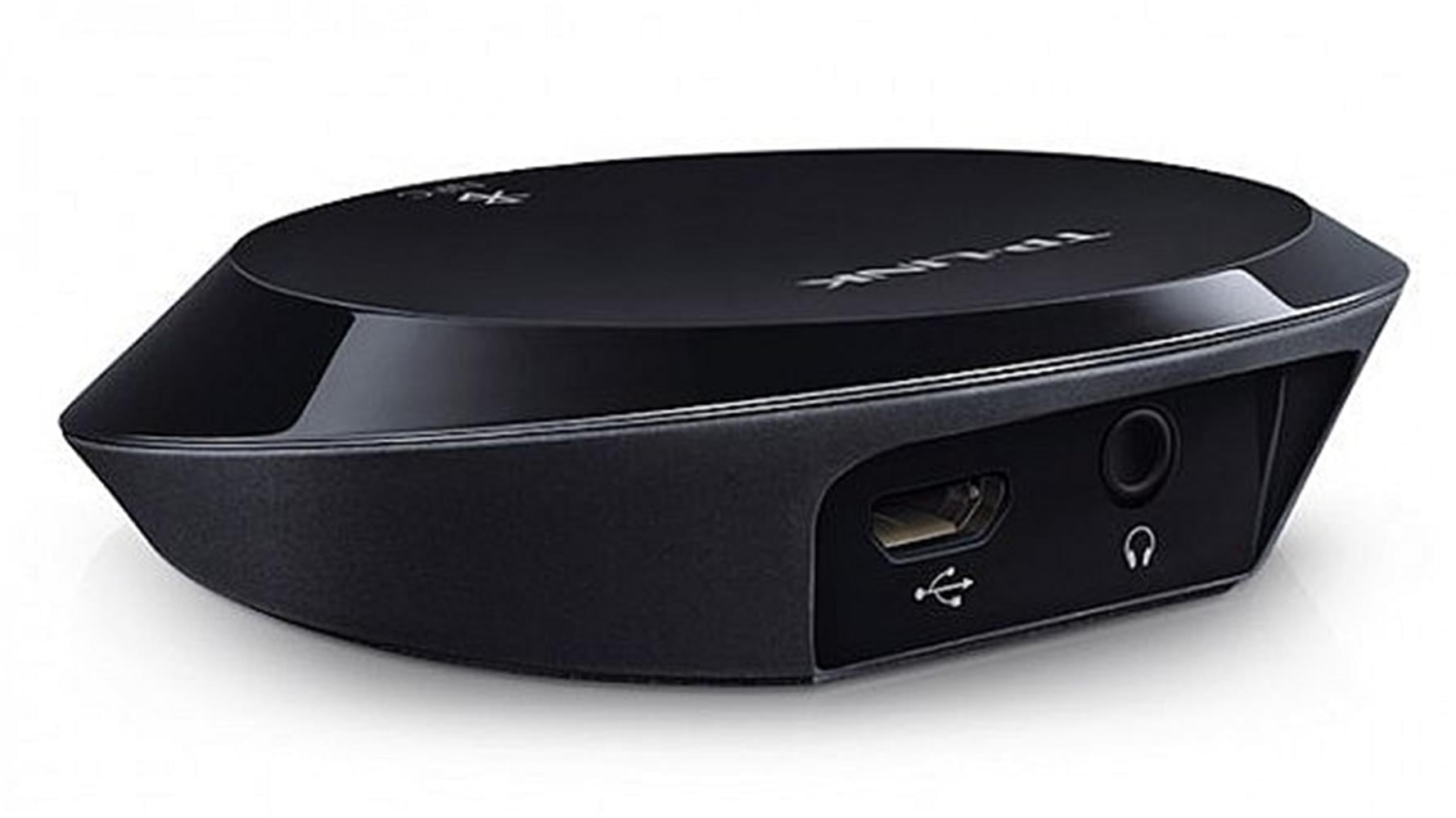 Tp-Link HA100 Bluetooth NFC Kablosuz Çevirici Müzik Alıcısı